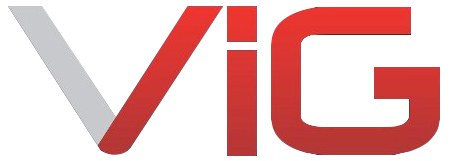 Visionary iGaming logo